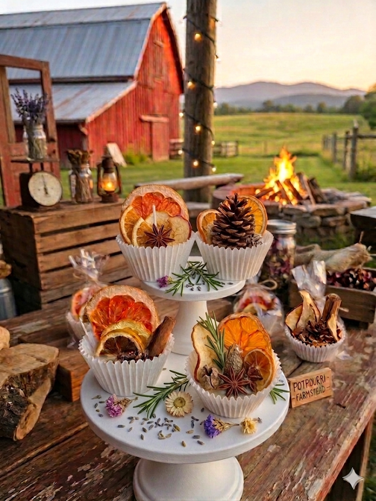 Variety Pack Fire Starters