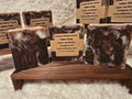 Caramel Mocha Crunch Tallow Soap