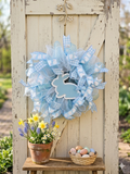 Easter Wreath