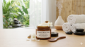 Jasmine Citrus Whipped Tallow Cream