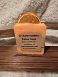 Orchard Sunrise Tallow Soap