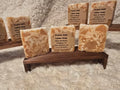 Prairie Gold Tallow Soap