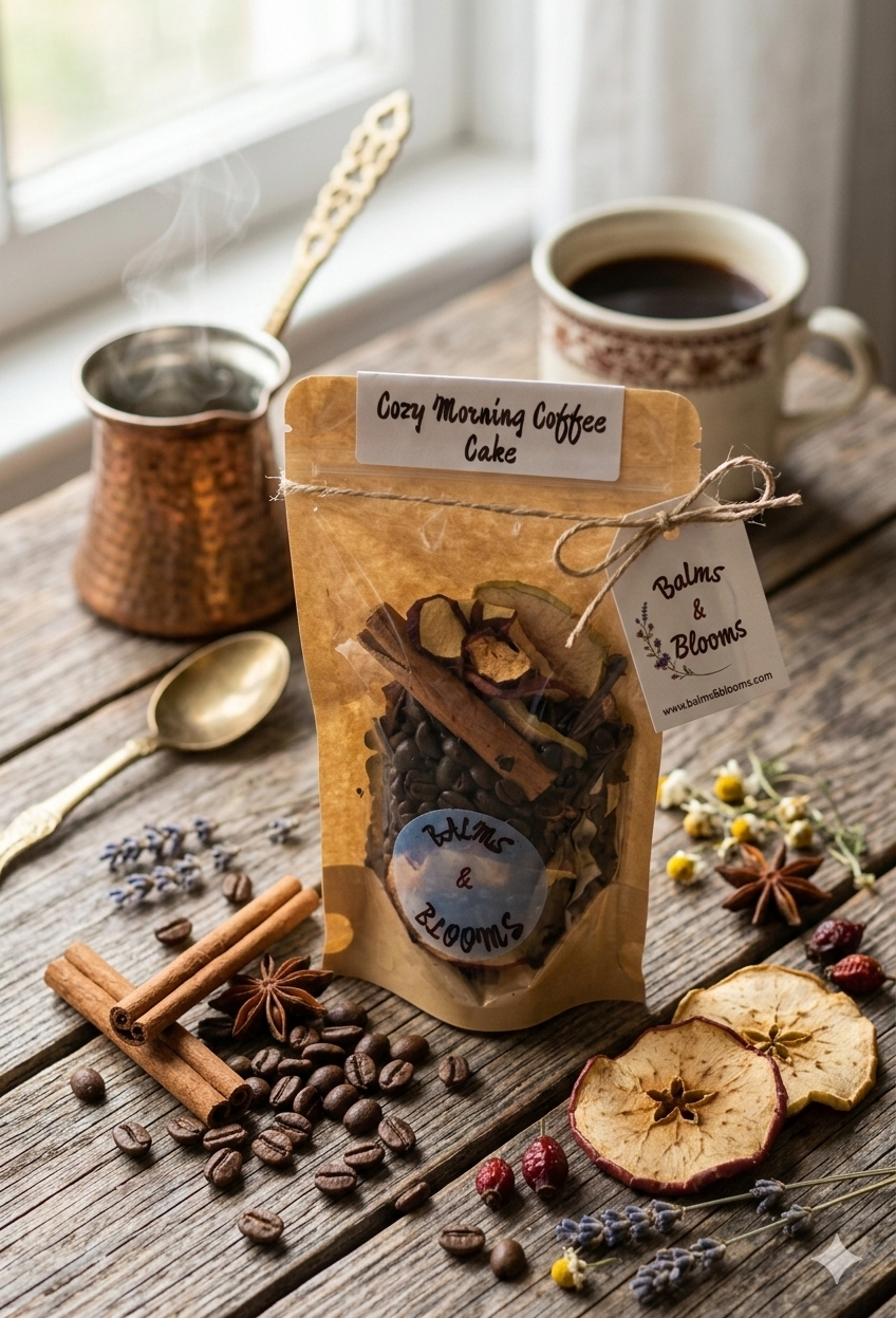 Artesian Simmer Pot Bags