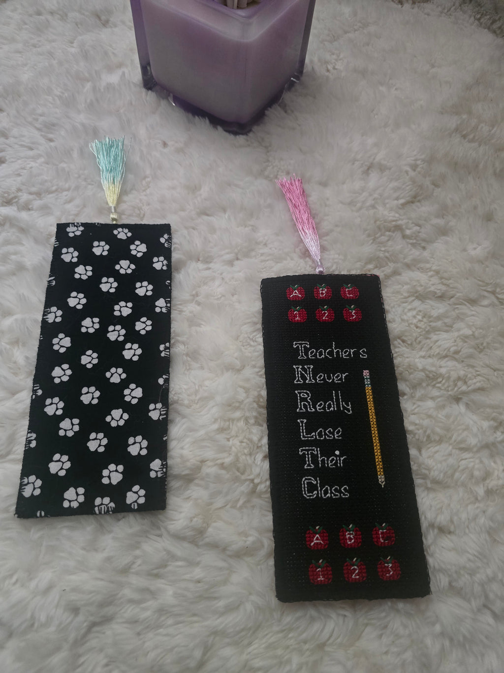 Favorite Teacher Bookmark