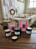 Wild Watermelon Whipped Tallow Cream