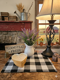 Golden Hearth Heart-Bowl Candle