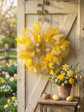 Spring Wreaths